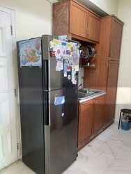 Eastern Lagoon (D15), Condominium #502301681